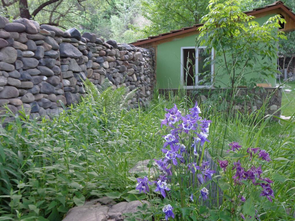 Hotel Eco Garden Dilidżan Pokój zdjęcie